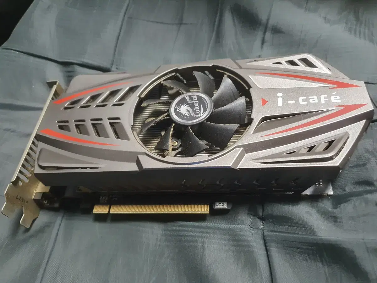 gtx 650ti 팝니다